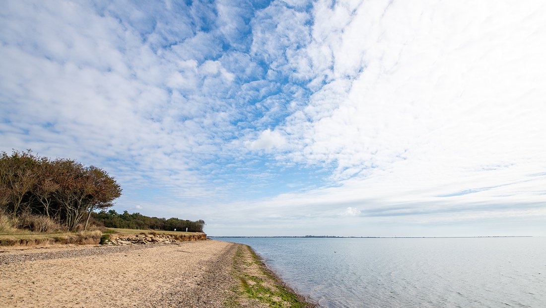 The 10 Best Beaches in Essex Away Resorts Beach Holiday