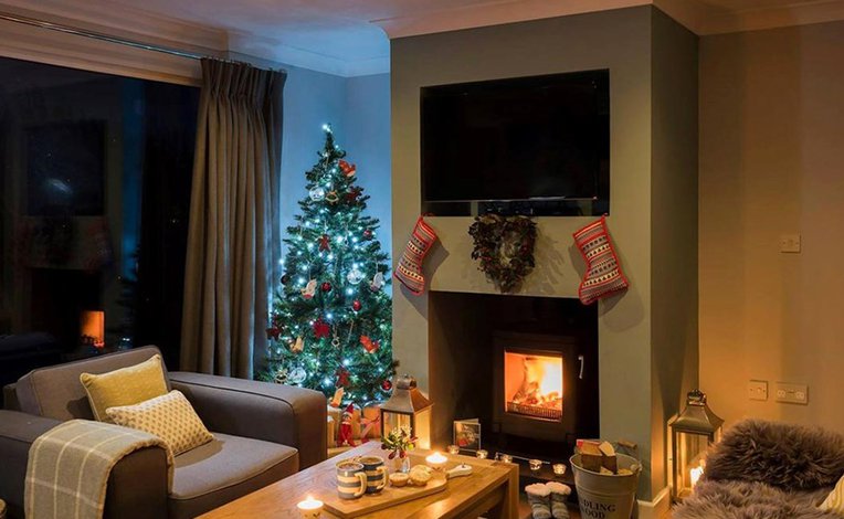 Christmas Holidays UK | Book Your Christmas Breaks 2024