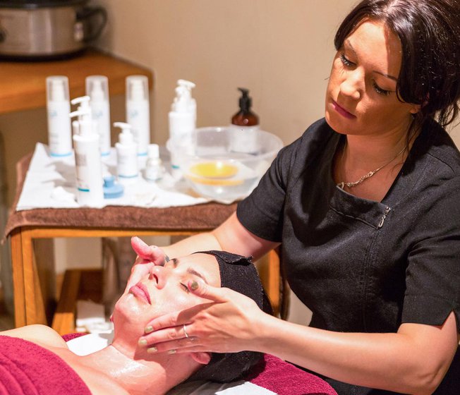 The Spa Retreat image