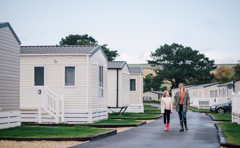 Newquay Bay Holiday Resort - Main photo