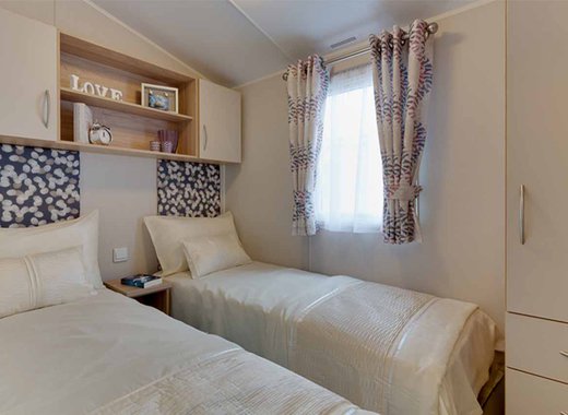 Luxury Caravan image