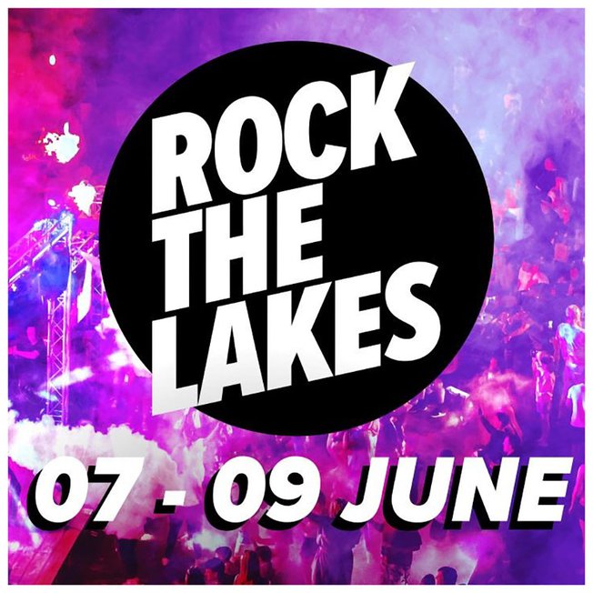 Rock the Lakes 2024 image
                