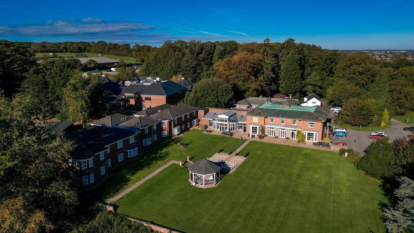
              Kenwick Park Estate image
              
