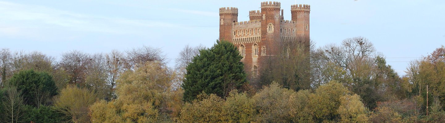 Things to do near Tattershall Lakes image
          