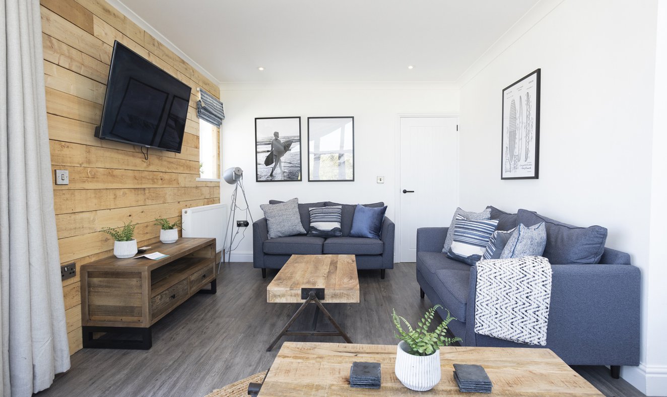 Pendeen House St Ives Bay