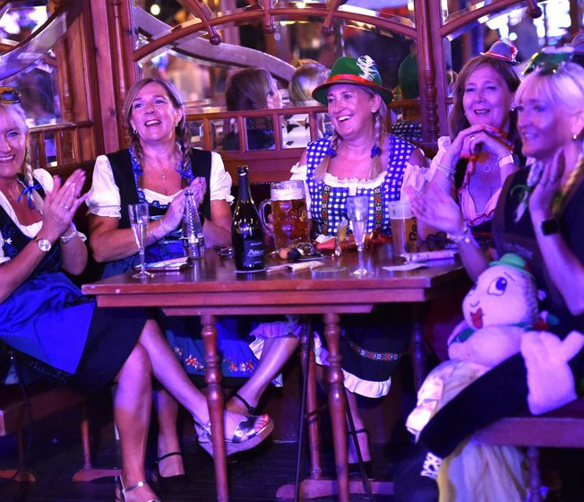 Costumes and Dressing Up image