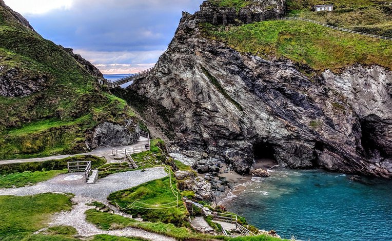 20 of the Best Cornwall Coastal Walks | Away Resorts