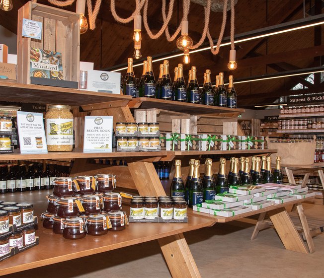 Acorn Place Shop & Deli image