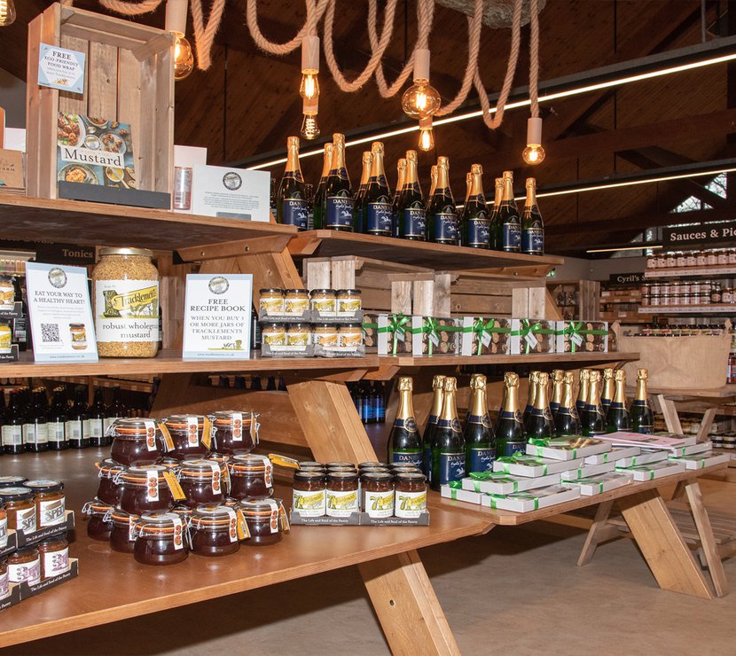 Acorn Place Shop & Deli image