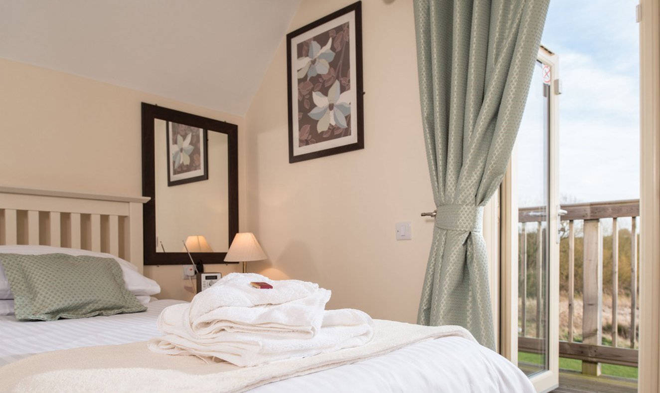 Luxury Cottage Accessible Ways to stay Away Resorts