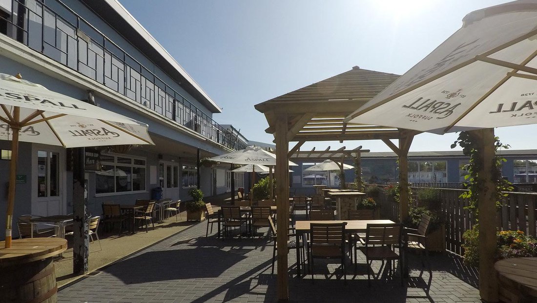 Facilities Cleethorpes Pearl Away Resorts