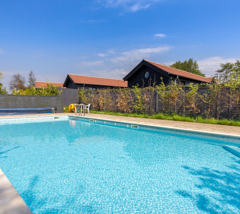 The Lakes Rookley Holiday Park| Isle of Wight | Away Resorts