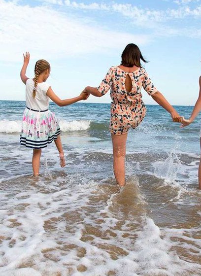 Isle of Wight best beaches image
