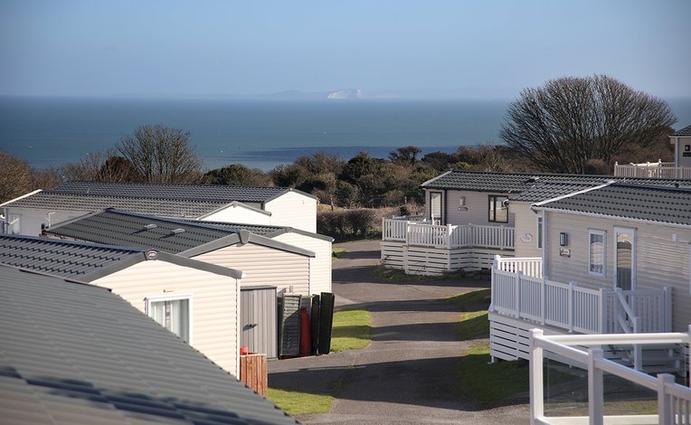 Swanage Bay View image