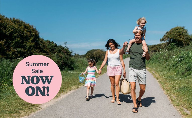 Summer sale now on! image
